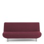 Housse de canapé Eysa THOR Bordeaux 140 x 100 x 200 cm