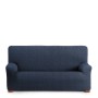 Housse de canapé Eysa ROC Bleu 70 x 120 x 260 cm