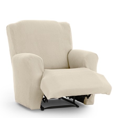 Housse de fauteuil Eysa ULISES Blanc 80 x 100 x 90 cm