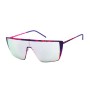 Lunettes de soleil Femme Italia Independent 0215-ZEB-013 (ø 64 mm) (Ø 64 mm)