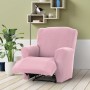 Housse de fauteuil Eysa ULISES Rose 80 x 100 x 90 cm