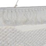 Décoration Suspendue DKD Home Decor Coton Laine (50 x 2 x 103 cm)