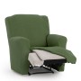 Housse de fauteuil Eysa ULISES Vert 80 x 100 x 90 cm