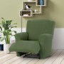 Housse de fauteuil Eysa ULISES Vert 80 x 100 x 90 cm