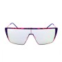 Lunettes de soleil Femme Italia Independent 0215-ZEB-013 (ø 64 mm) (Ø 64 mm)