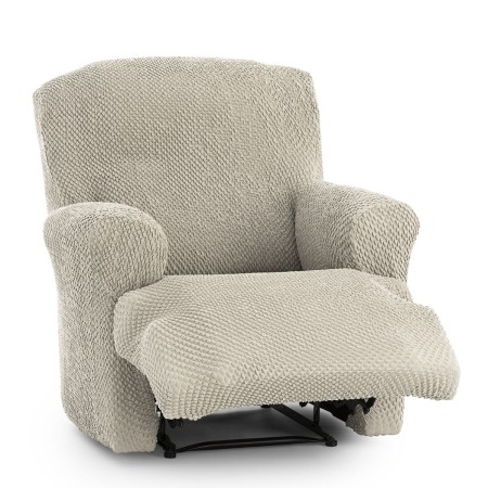 Housse de fauteuil Eysa THOR Blanc 80 x 100 x 90 cm