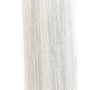 Figurine Décorative DKD Home Decor Éventail Polyester Bambou (2 pcs) (90 x 4 x 90 cm)