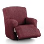 Housse de fauteuil Eysa ROC Tuile 80 x 120 x 110 cm