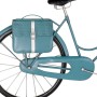 Figurine Décorative DKD Home Decor Métal Bicyclette (2 pcs) (88 x 5 x 50 cm)