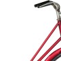 Figurine Décorative DKD Home Decor Métal Bicyclette (2 pcs) (88 x 5 x 50 cm)