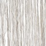 Décoration Suspendue DKD Home Decor Beige Coton Gris foncé Frange (45 x 1 x 107 cm) (45 x 1 x 61 cm) (2 pcs)