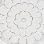 Figurine Décorative DKD Home Decor Mandala Bois MDF (90 x 3.5 x 90 cm)