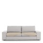 Funda de cojín Eysa ROC Beige 85 x 15 x 60 cm Sofá