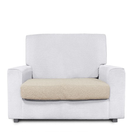 Funda de cojín Eysa ROC Beige 85 x 15 x 100 cm Sofá