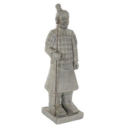 Figurine Décorative DKD Home Decor Fibre de Verre (37 x 36 x 120 cm)