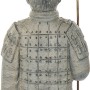 Figurine Décorative DKD Home Decor Fibre de Verre (37 x 36 x 120 cm)
