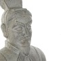 Figurine Décorative DKD Home Decor Fibre de Verre (35 x 34.5 x 118 cm)