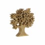 Figurine Décorative DKD Home Decor Bois d'acacia Arbre (30 x 5 x 30 cm)
