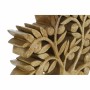 Figurine Décorative DKD Home Decor Bois d'acacia Arbre (30 x 5 x 30 cm)