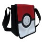 Bolso Bandolera Pokémon Pokeball