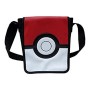 Bolso Bandolera Pokémon Pokeball