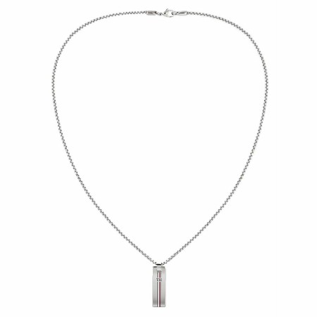 Collier Homme Tommy Hilfiger 2790169 60 cm