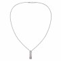 Collier Homme Tommy Hilfiger 2790169 60 cm