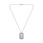 Collier Homme Hugo Boss 1580050