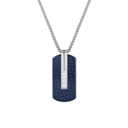 Collier Homme Hugo Boss 1580354