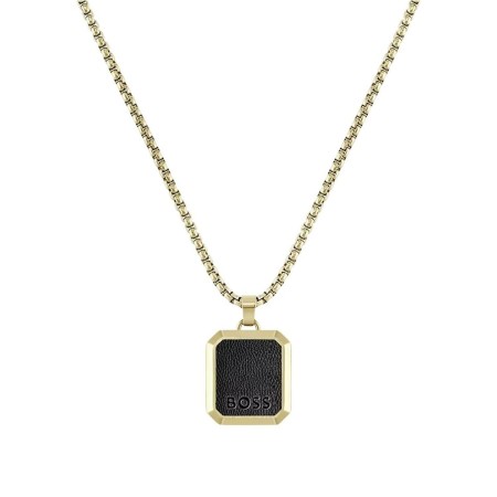 Collier Homme Hugo Boss 1580538