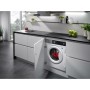 Machine à laver AEG LFN7G8434F 59,6 cm 1400 rpm 8 kg