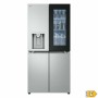 Frigorífico americano LG GMG861MBAE