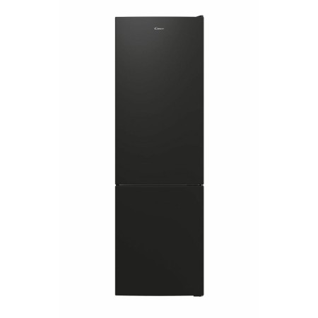 Frigorífico combinado Candy CCT3L517EB Negro