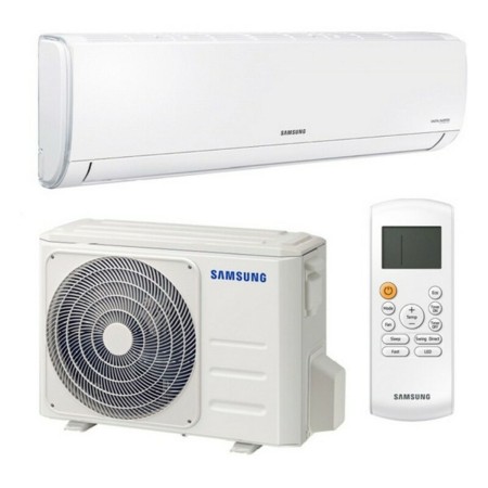 Aire Acondicionado Samsung FAR24ART Blanco A++