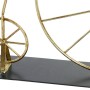 Figurine Décorative DKD Home Decor Métal Résine Eléphant (45 x 10 x 53 cm)