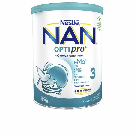 Tétine Nestlé Nan M