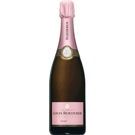 Champán Louis Roederer Louis Roederer Brut Vintage Rosé 750 ml