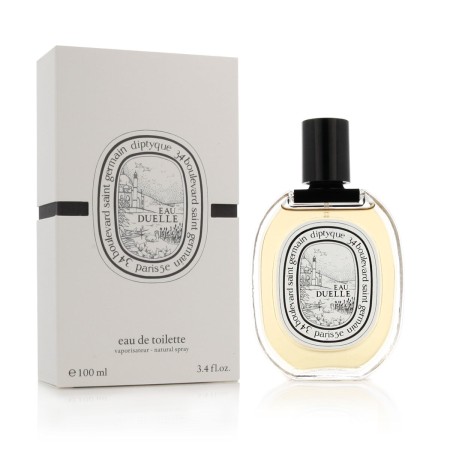 Neceser de Viaje Diptyque EAU DUELLE