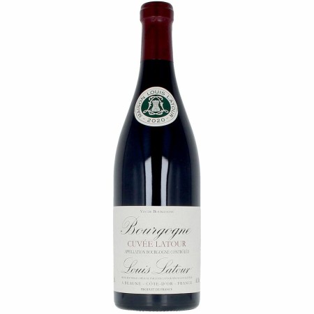 Vin rouge Louis Latour Louis Latour Bourgogne