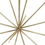 Figurine Décorative DKD Home Decor Métal Résine Eléphant (45 x 10 x 53 cm)