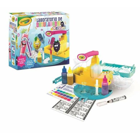 Kit de Dessin Crayola