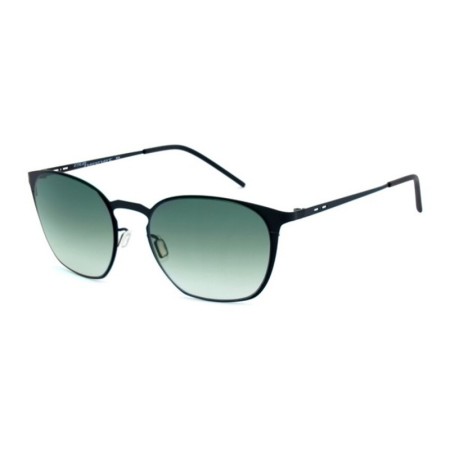 Lunettes de soleil Unisexe Italia Independent 0223-009-000 Noir (ø 51 mm)