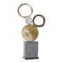 Figurine Décorative DKD Home Decor Résine Abstrait (25 x 15 x 56 cm)