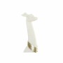 Figurine Décorative DKD Home Decor Résine Chien (1 pcs) (8 x 11 x 50 cm)