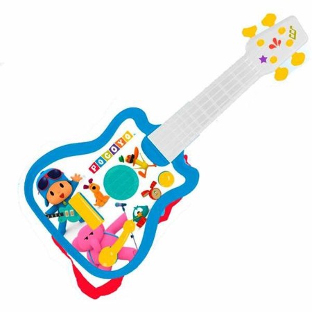 Guitarra Infantil Reig