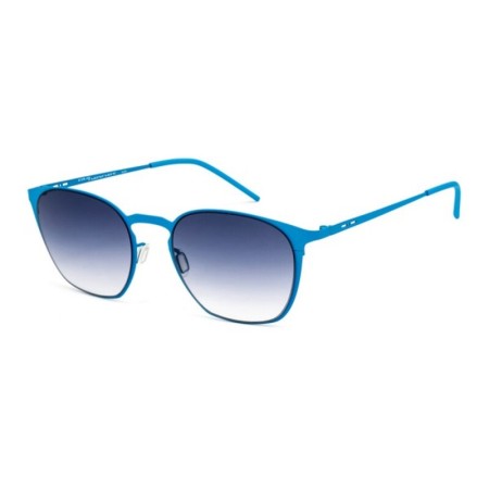 Lunettes de soleil Unisexe Italia Independent 0223-027-000 (ø 51 mm) Bleu (ø 51 mm)