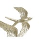 Figurine Décorative DKD Home Decor Noir Résine (20 x 9.5 x 55 cm)
