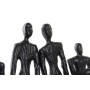 Figurine Décorative DKD Home Decor Aluminium (33 x 14 x 28 cm)