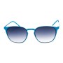 Lunettes de soleil Unisexe Italia Independent 0223-027-000 (ø 51 mm) Bleu (ø 51 mm)