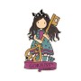 Sac Réfrigérant Safta Cheshire cat